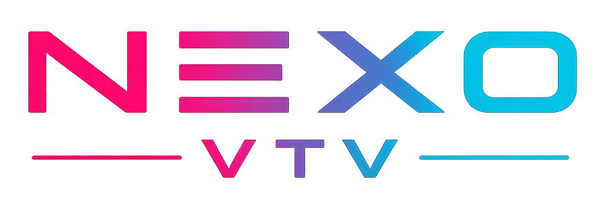 Nexo Logo